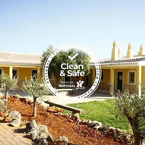 Quinta Do Mocho Vakantieboerderij Estoi