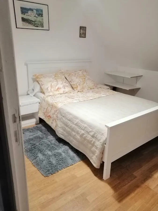 Chambres D'Hotes Chez Marilou Aulnay-sous-Bois France