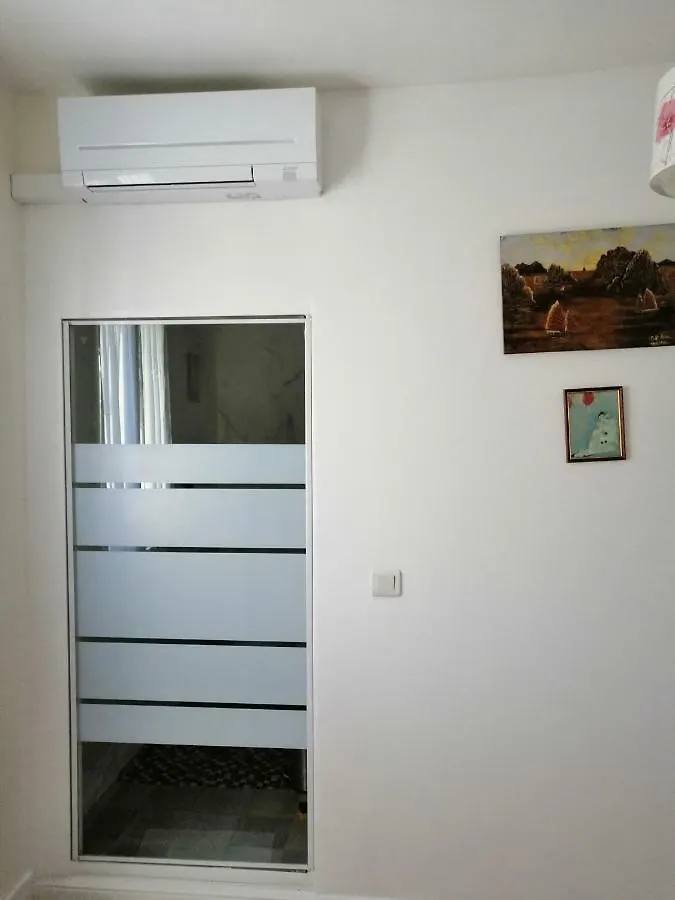 Chambres D'Hotes Chez Marilou Aulnay-sous-Bois