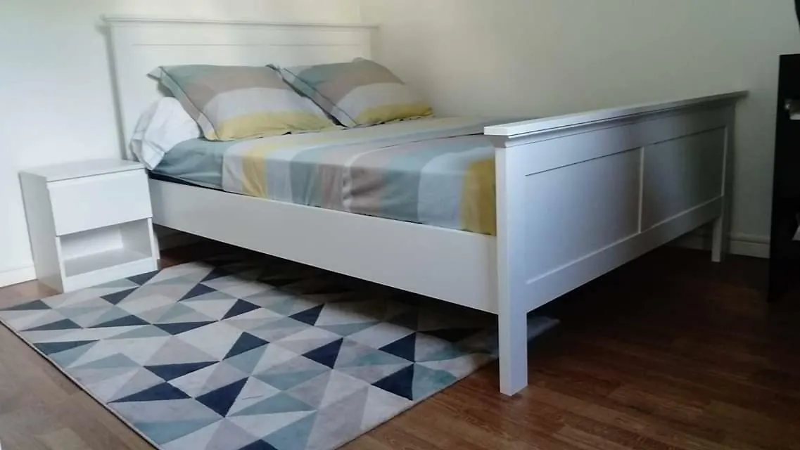 Accommodatie bij particulieren Chambres D'Hotes Chez Marilou Aulnay-sous-Bois